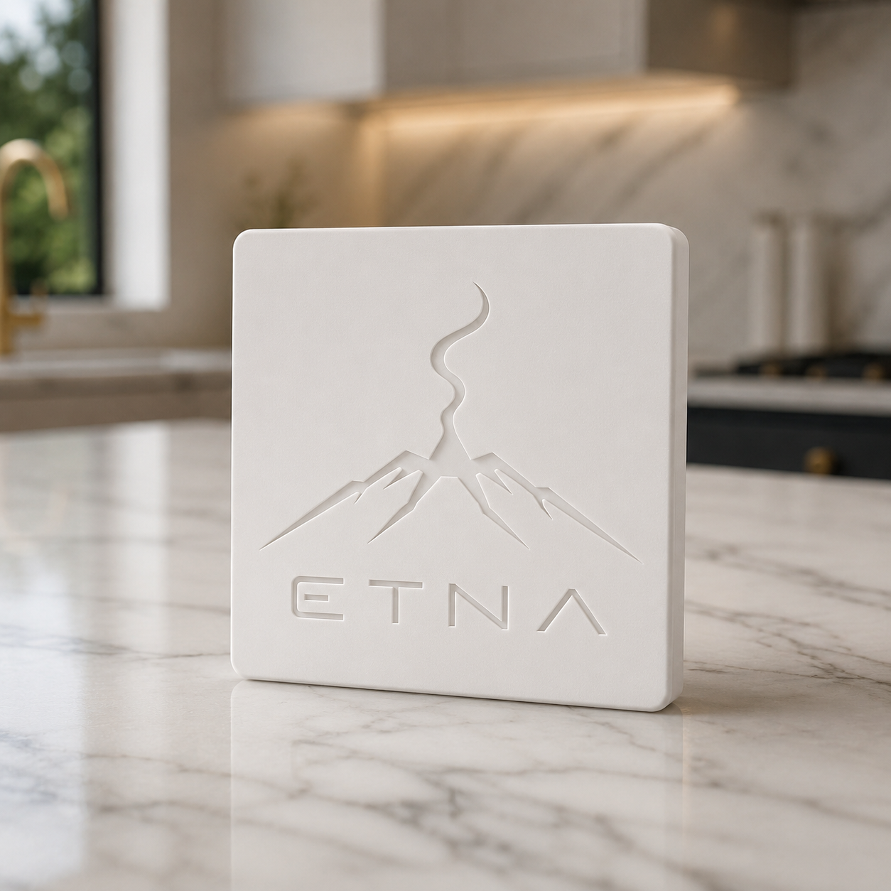 Etna cover