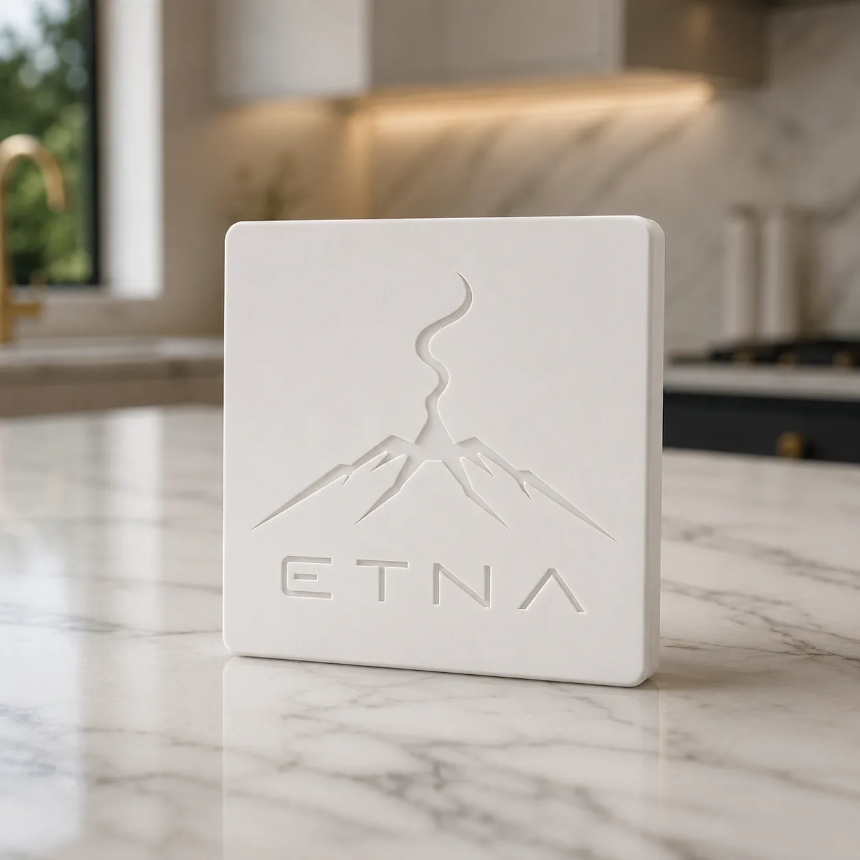 Etna cover