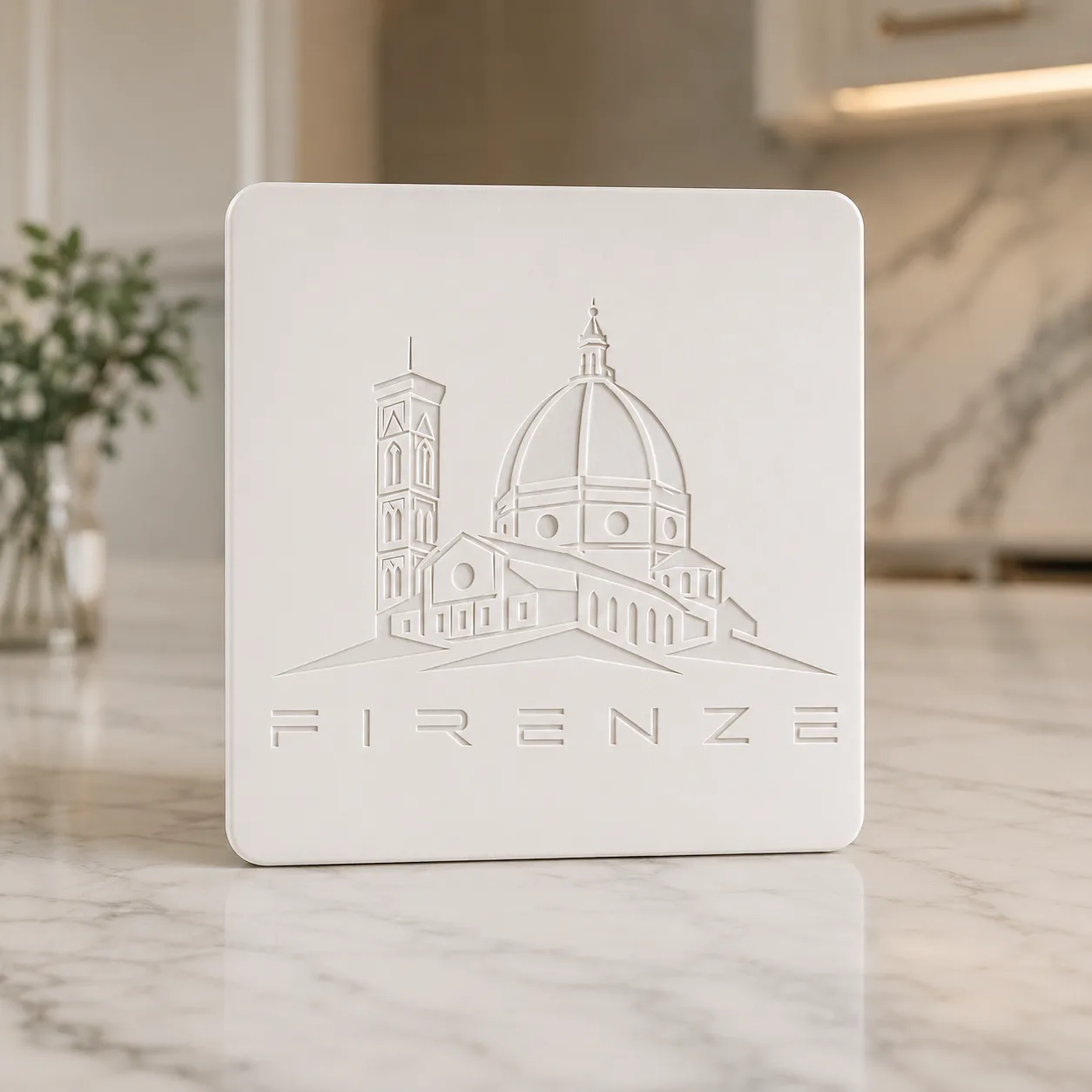 Firenze cover
