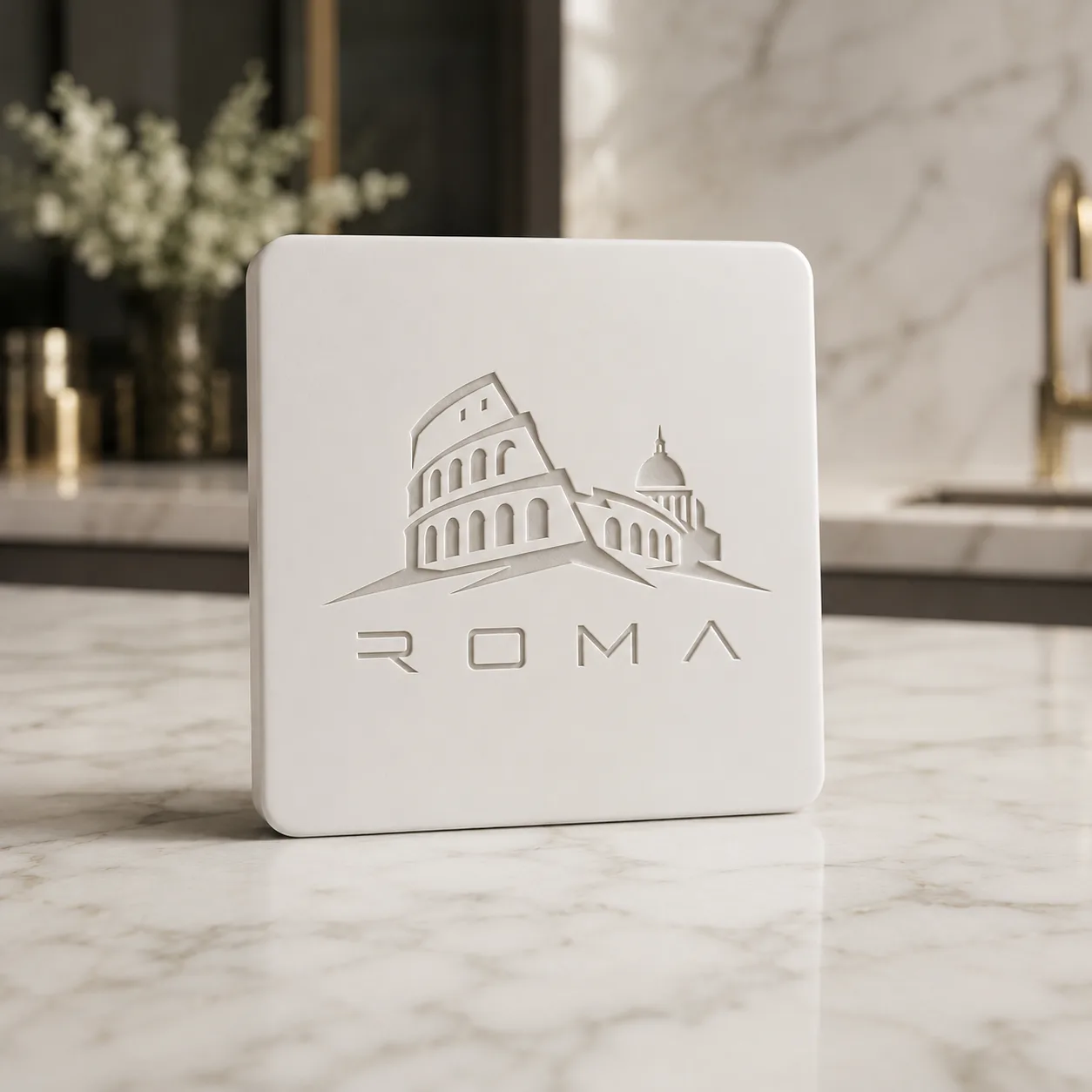 STILE Roma cover macro